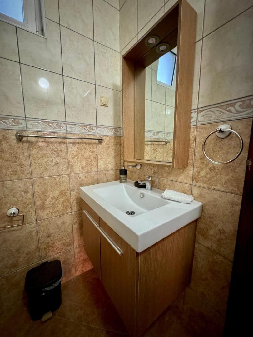 Hotel Casa Family Ulcinj Exterior foto